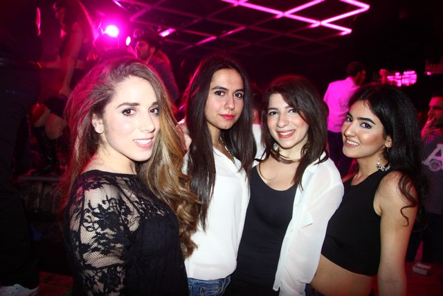 USJ Harlem Shake Party